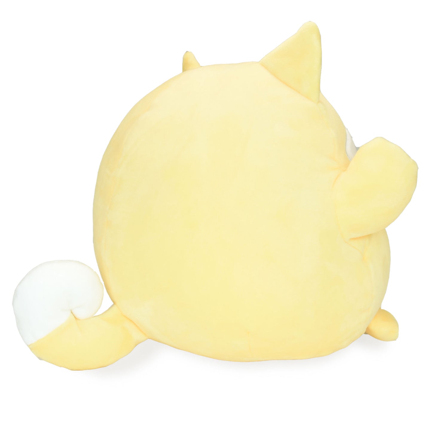 Hachibis Bundle of 3 - Including Neko the Cat, Hachi the Akita Shiba Inu Dog and Dargon the Dragon Stuffed Plush Toys