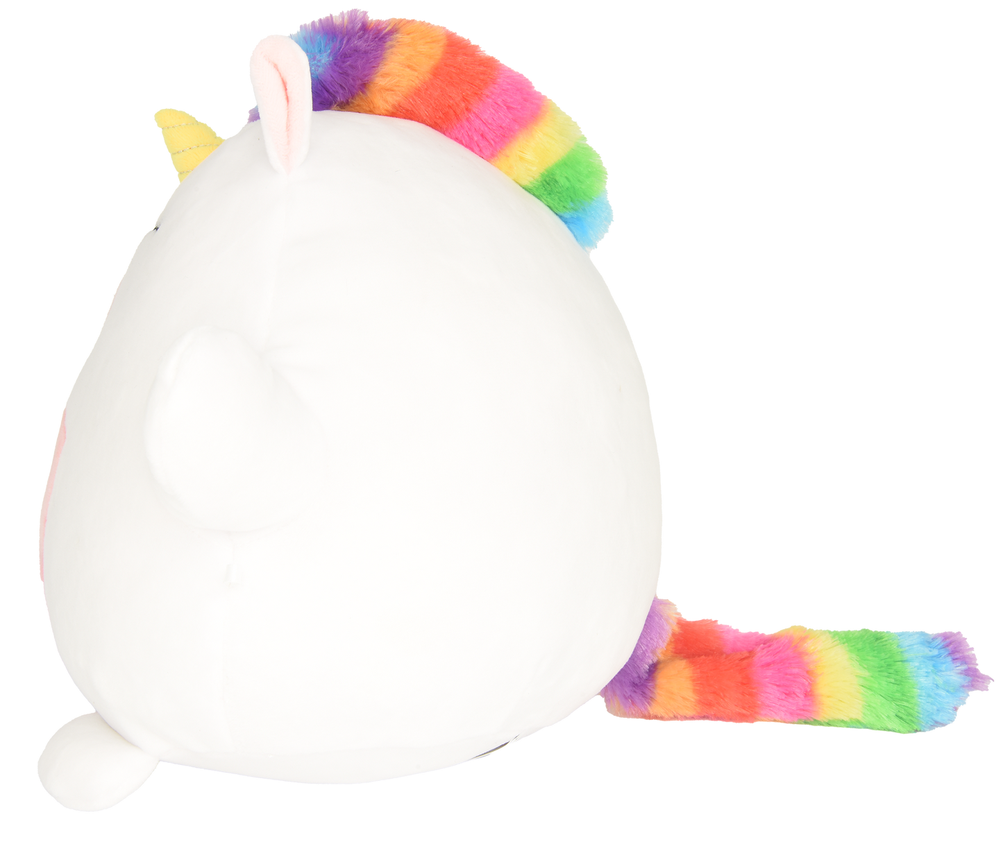 Hachibis Yume the Unicorn Stuffed Animal Plush Toy - 8 inch