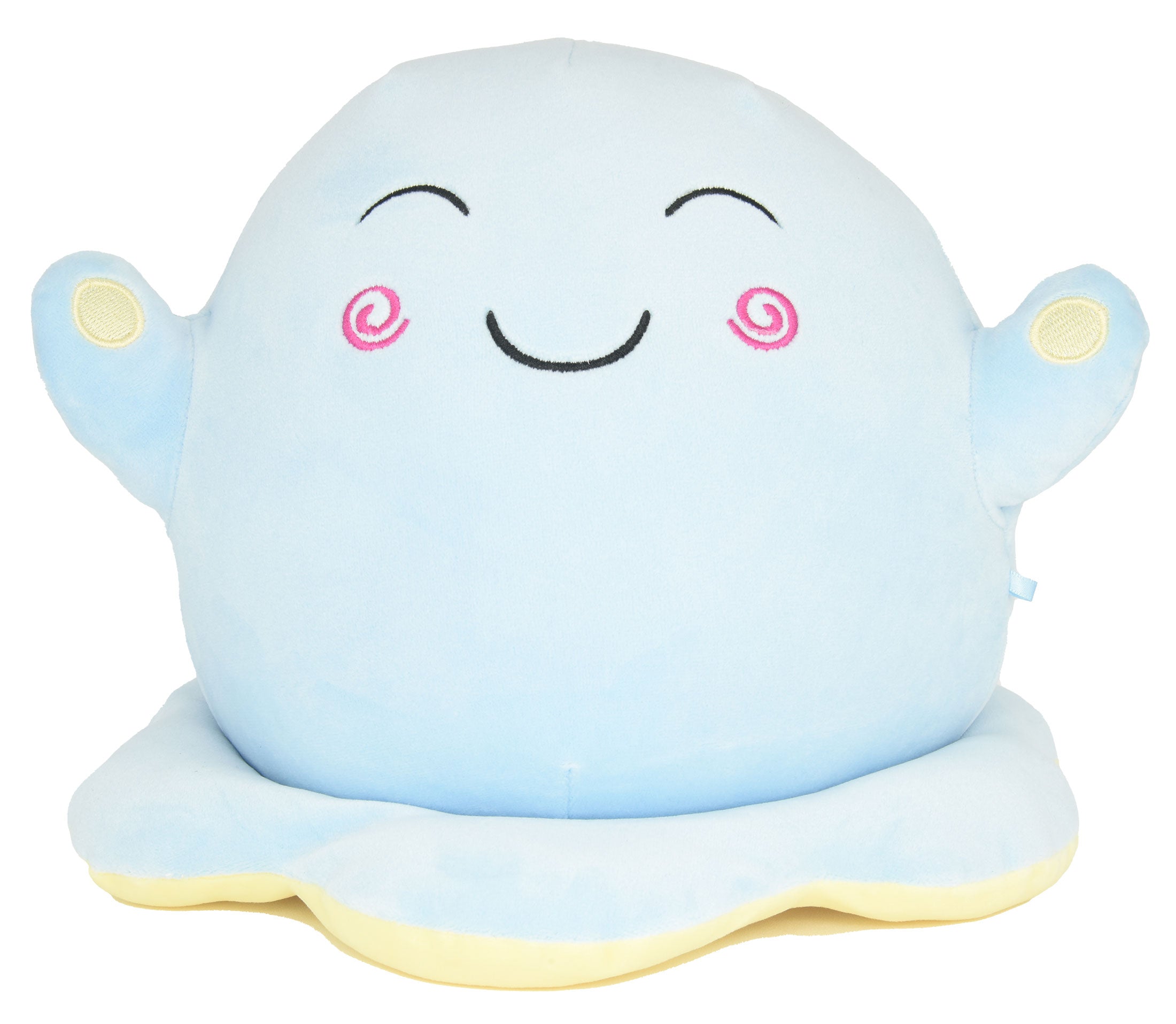 Tako the Octopus